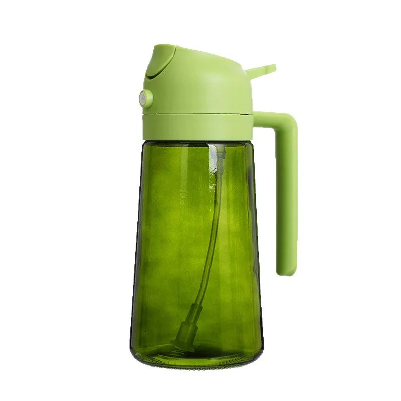 Spray and Pour 2-in-1 Oil Bottle