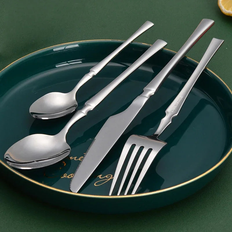 16pcs Cutlery Set