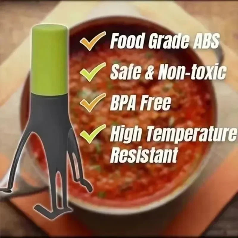 5 Speed Egg Beater Electric Whisk