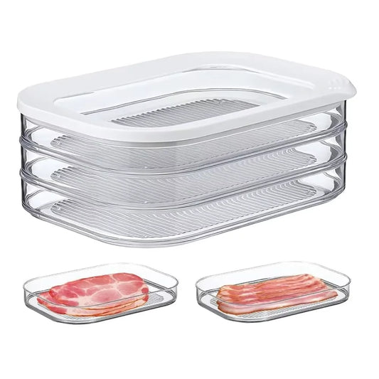 Deli Meats Container