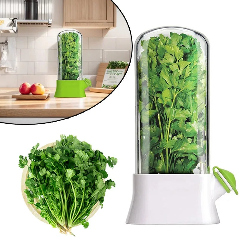 Herb & Vegetable Crisper