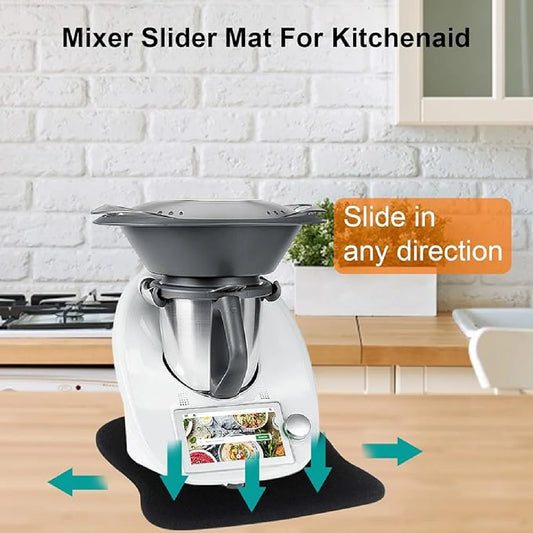 Non-Slip Mat for Thermomix