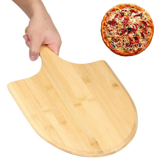 Medium Bamboo Pizza Peel