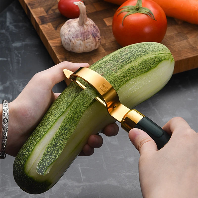 Gold Peeler