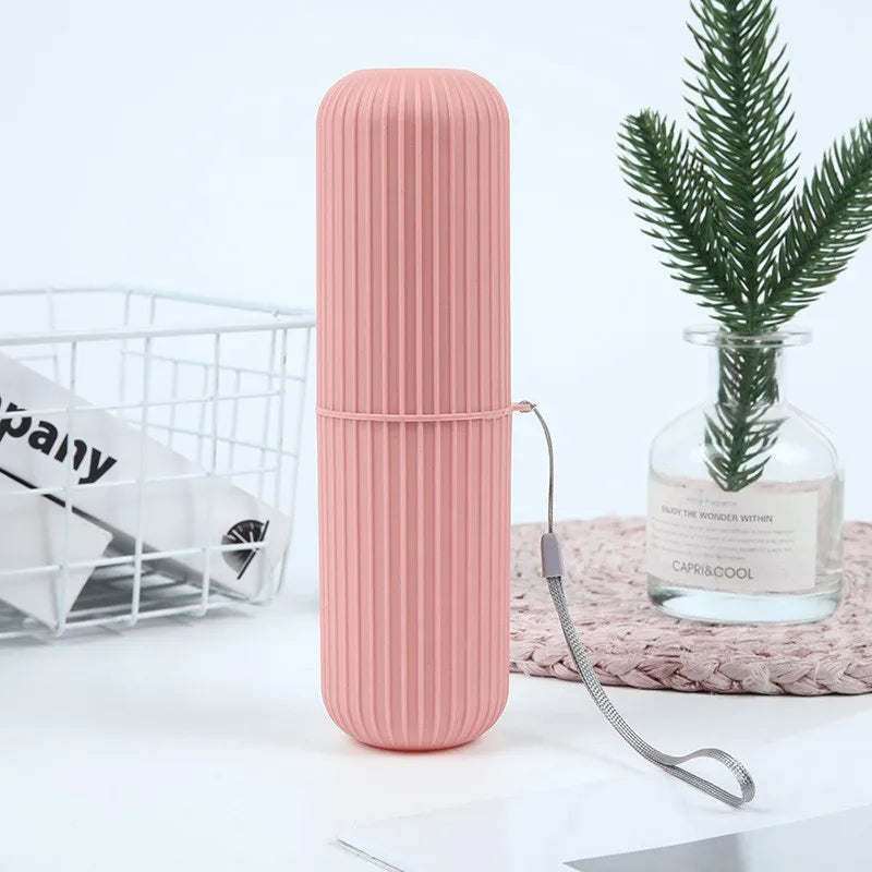 Travel Toothbrush Box