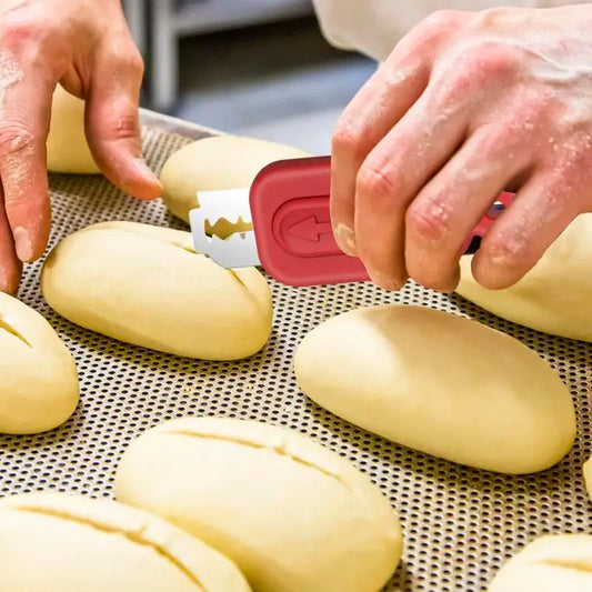 Bread Texture Cutter