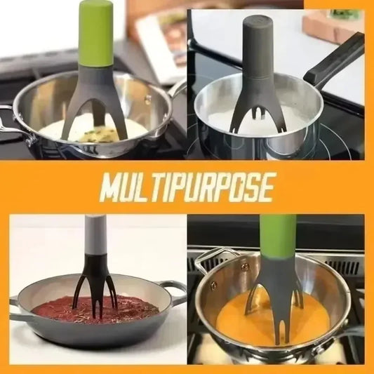 5 Speed Egg Beater Electric Whisk