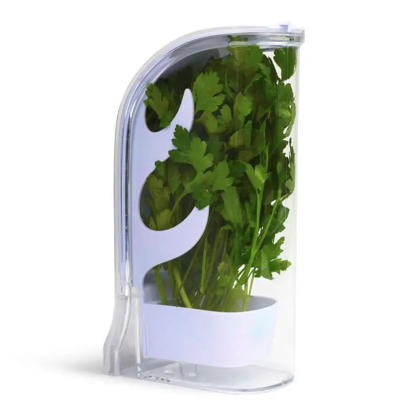 Herb Crisper Container