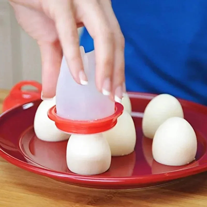 Mini Egg Steamer