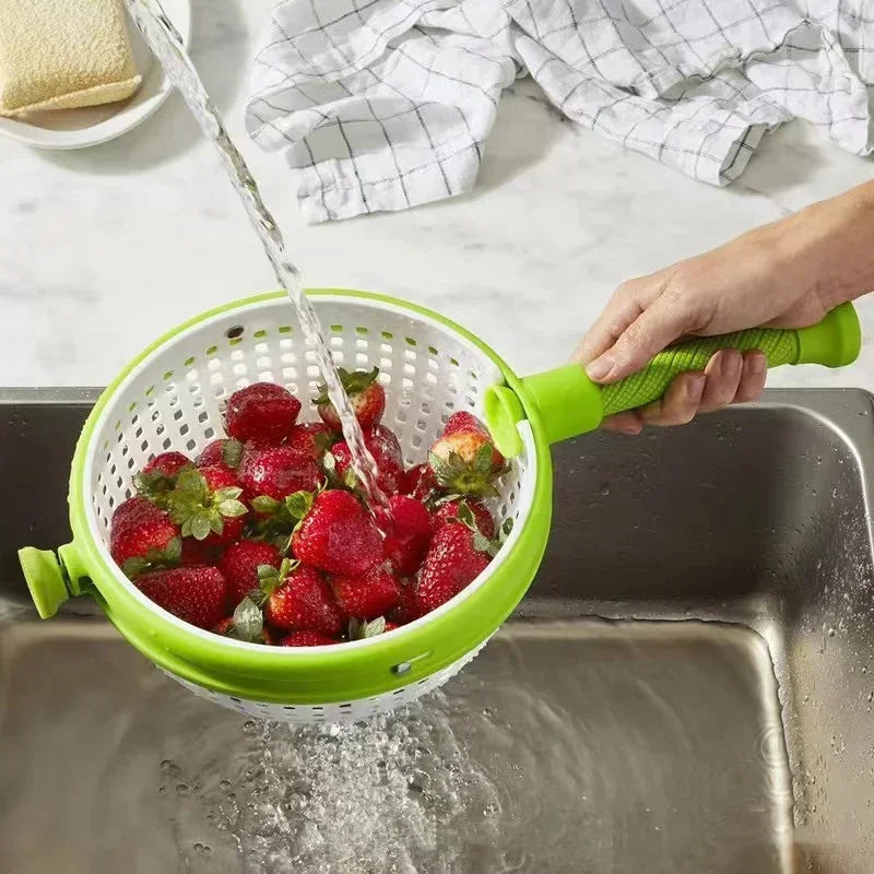 Salad Colander