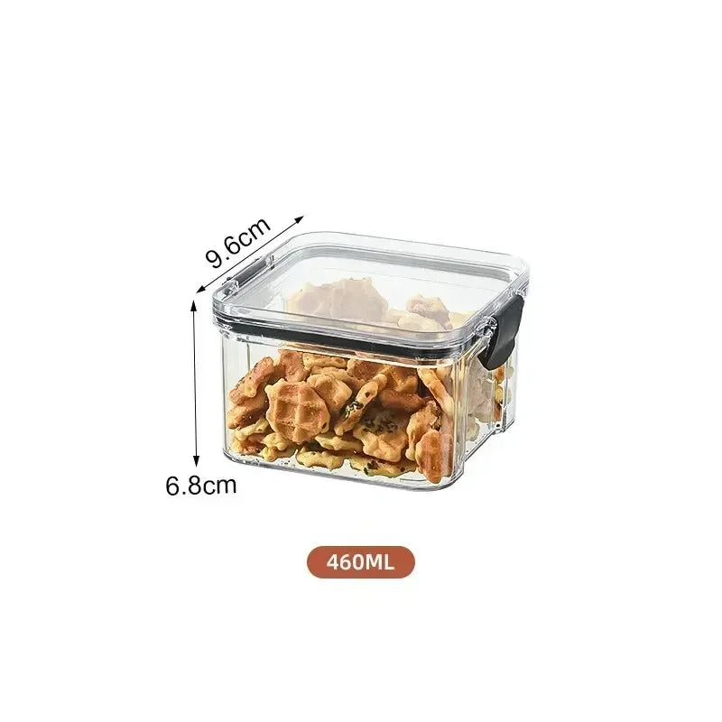 Food Storage Containers