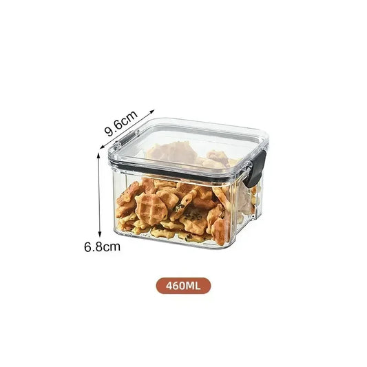 Food Storage Containers