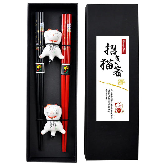 Chinese Panda Chopsticks