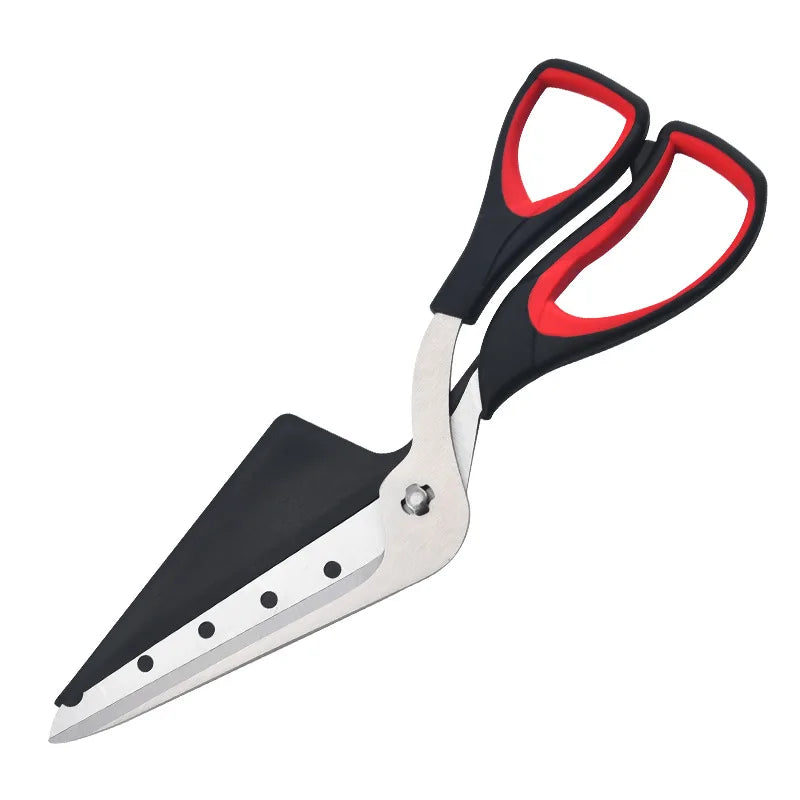 Professional Pizza Scissors