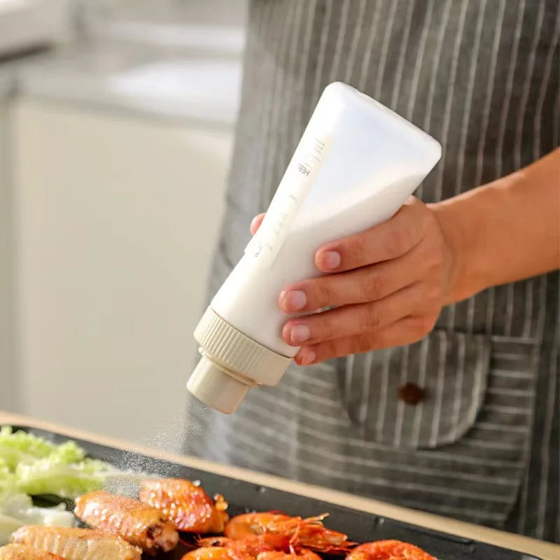 Seasoning Bottle
