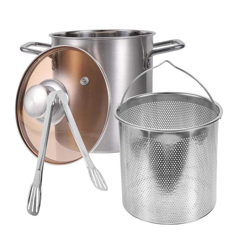 Deep Fryer Pot -3L