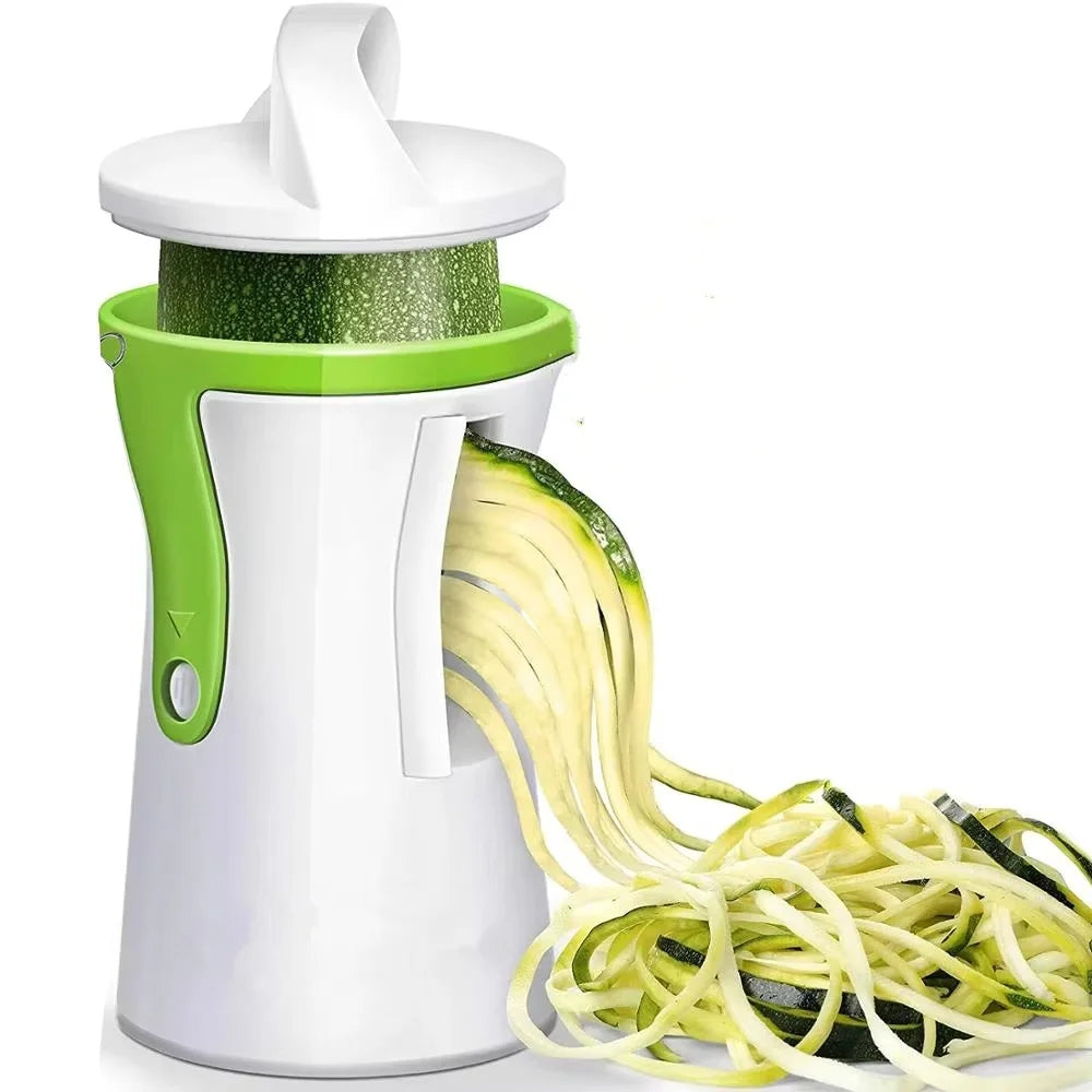 Vegetable Spiralizer