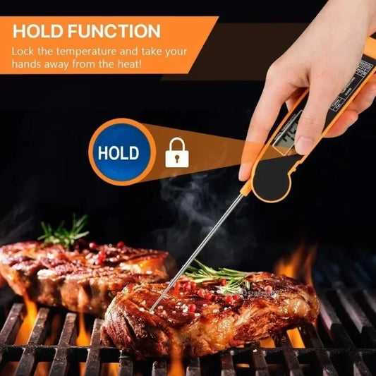Professional Meat Thermometer